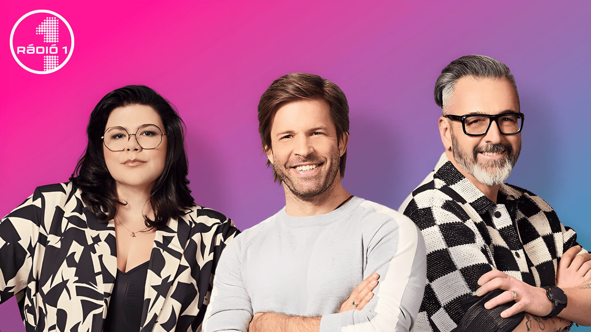 Rádió 1 Heves - FM 93.7